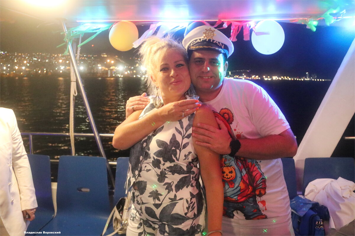 Девушка мужчина - Владислав Воровский 