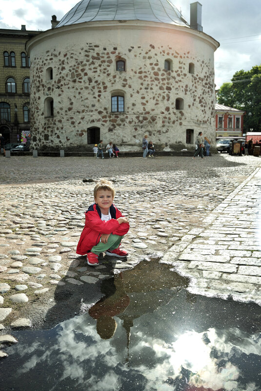 ... - ВЛАДИМИР 