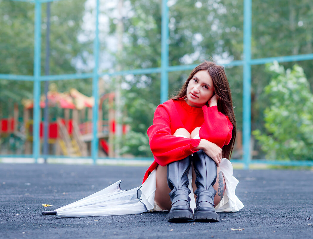 Ольга - Сергей Сол