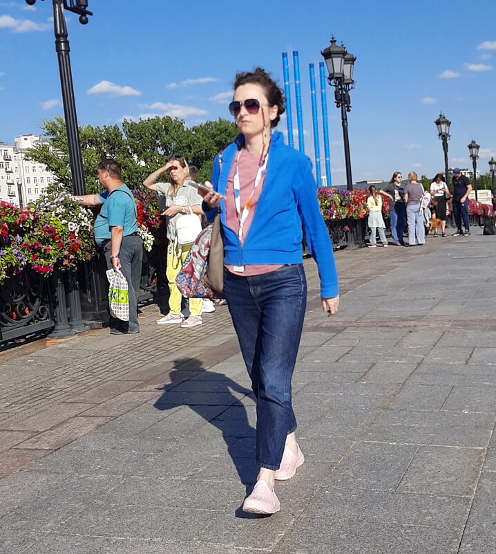 *** - Владимир Захаров