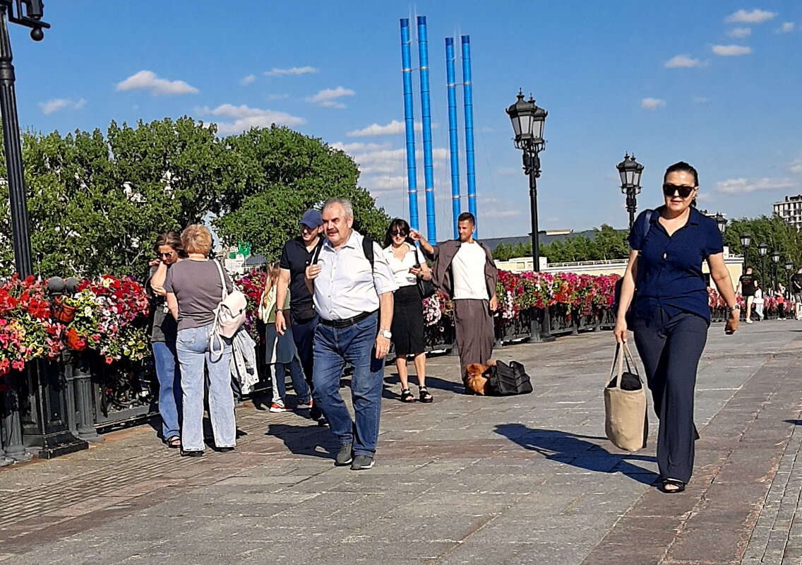 *** - Владимир Захаров