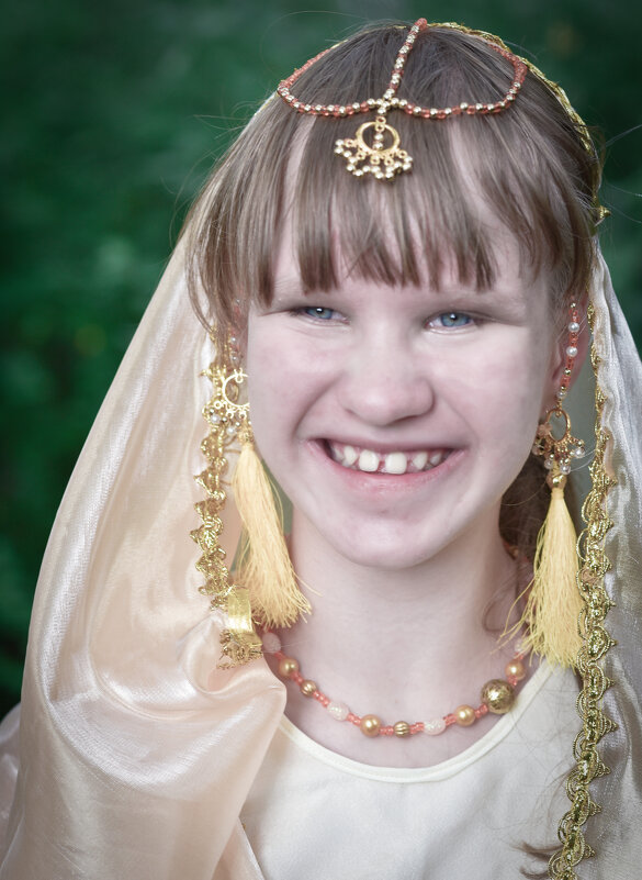 УЛЫБКА - ura Зелев