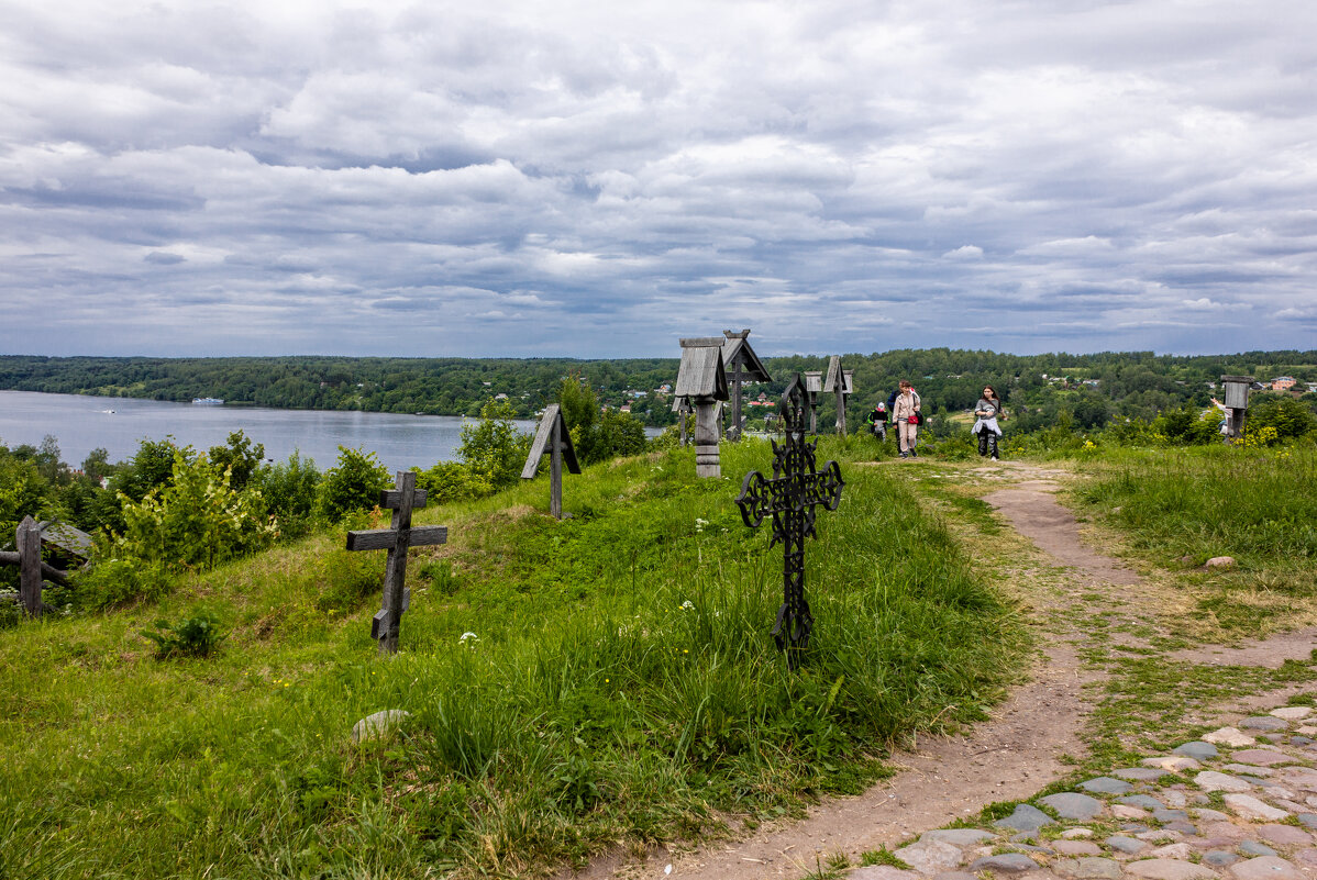 Плес. - ирина )))