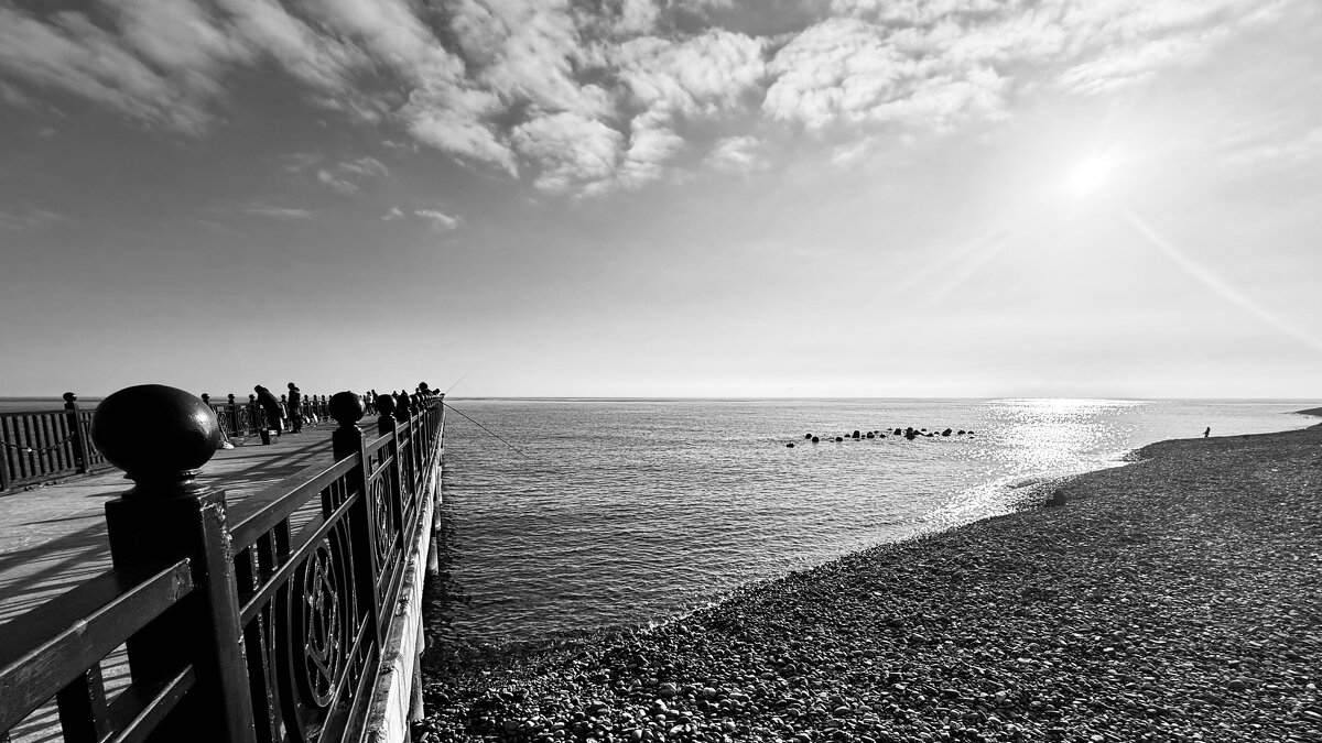 «Improvisation» - Арина Невская