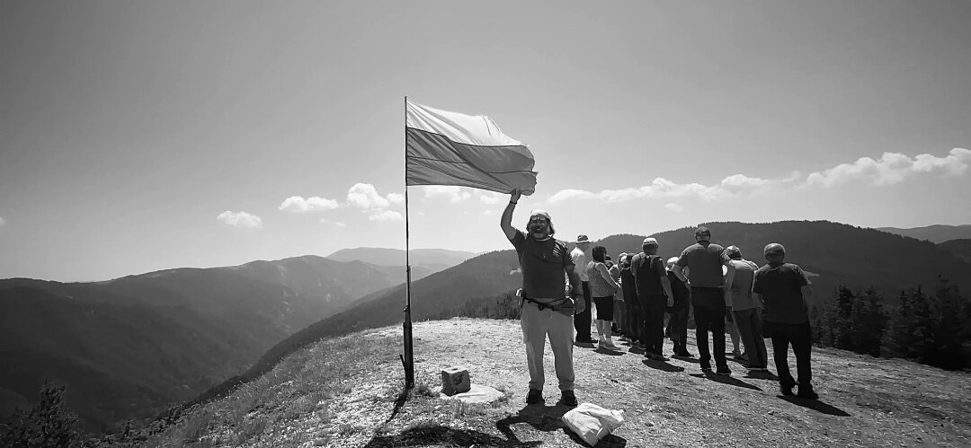 ЛЕ БО 5 (111) - CLOSE WAYS ALL