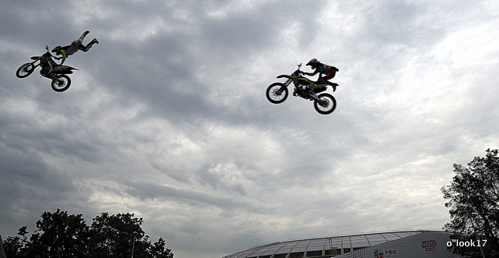 еще и на пару - Олег Лукьянов