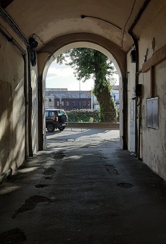 *** - Наталья Герасимова