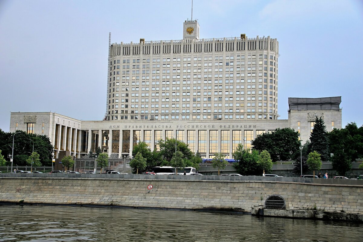 - - Владимир Мигонькин