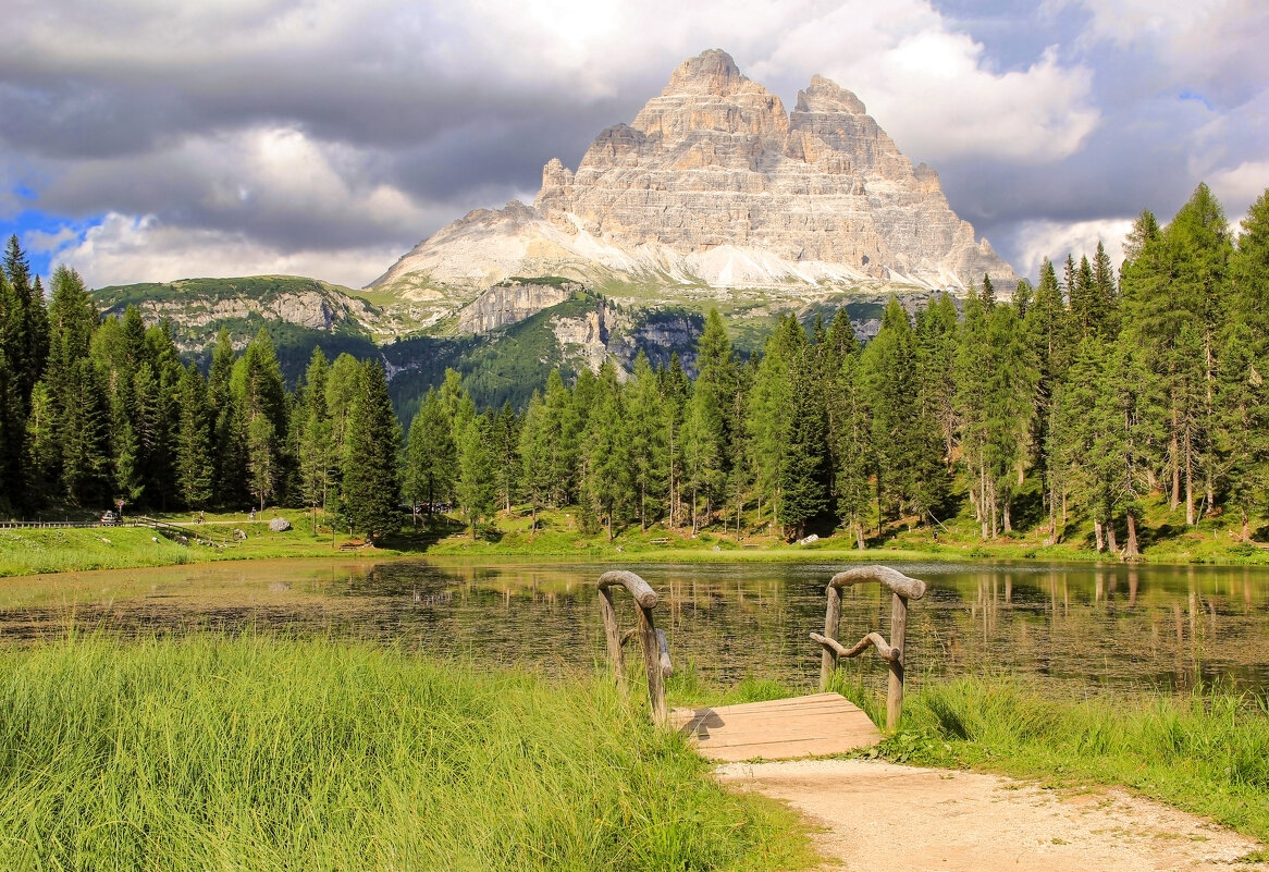 Мостик - skijumper Иванов