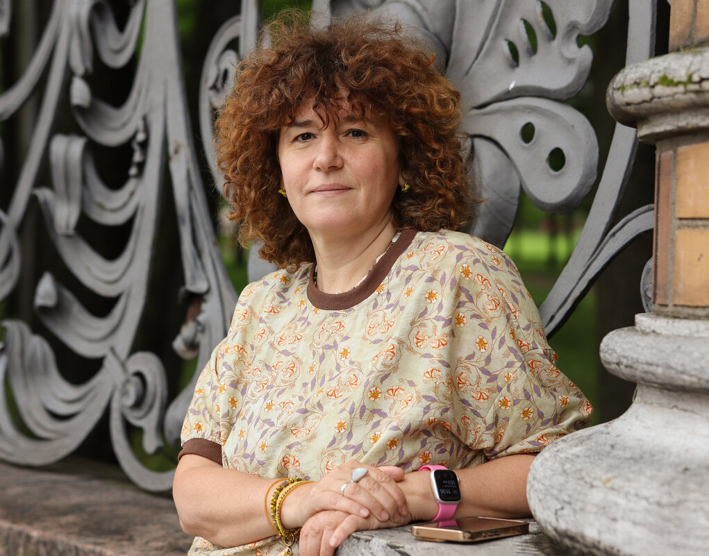 Екатерина - skijumper Иванов