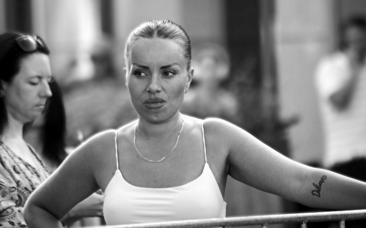 Ожидание - Юрий. Шмаков