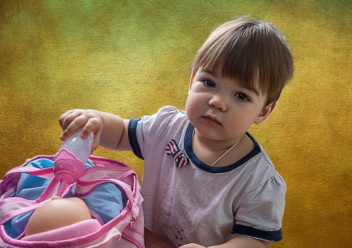 *** - Aleksey Afonin