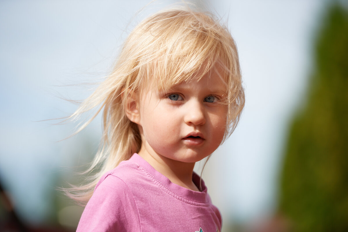 модель - Алексей 