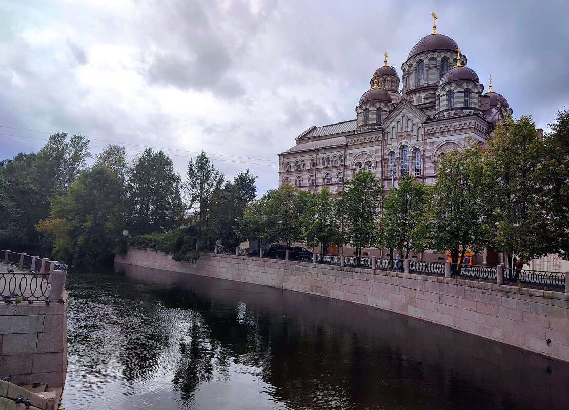 Иоанновский ставропигиальный женский монастырь - Ирина 