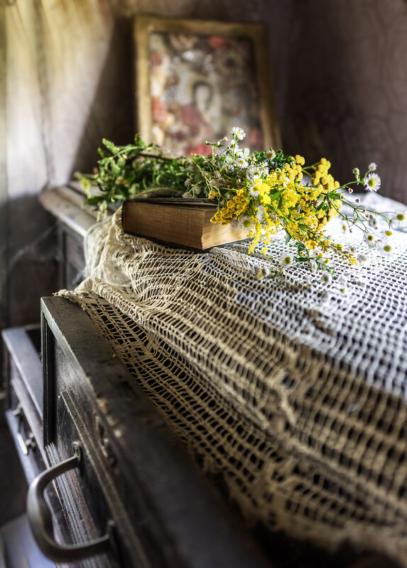 Контраст - sorovey Sol