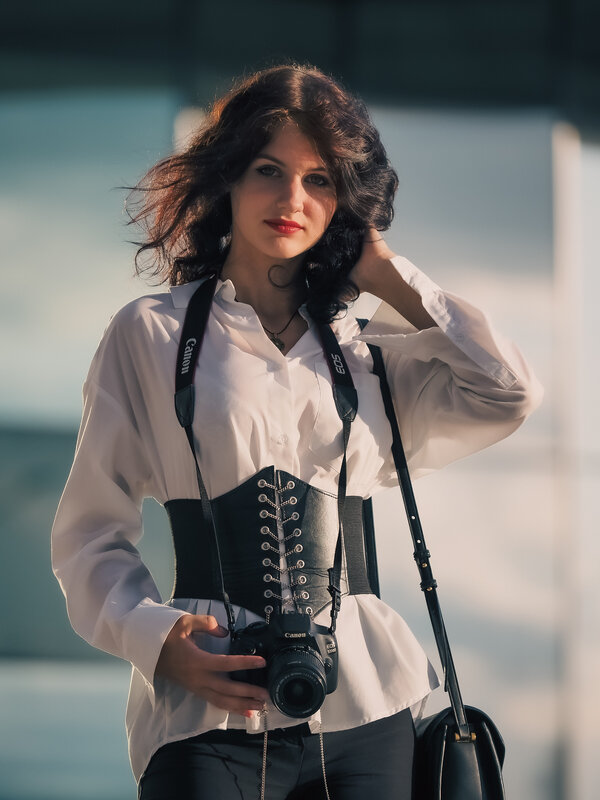 Ульяна - Илья Зубков