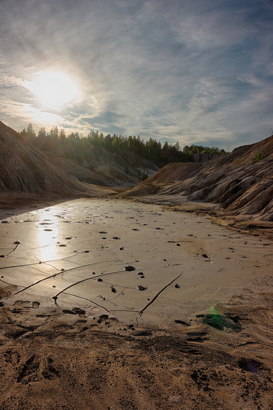 Следы вторжения извне - Дмитрий Костоусов