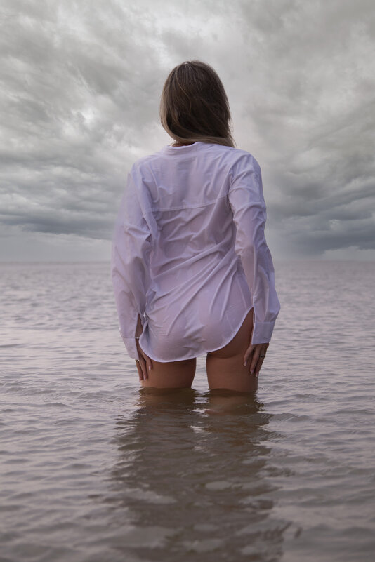 Александра - Влад М