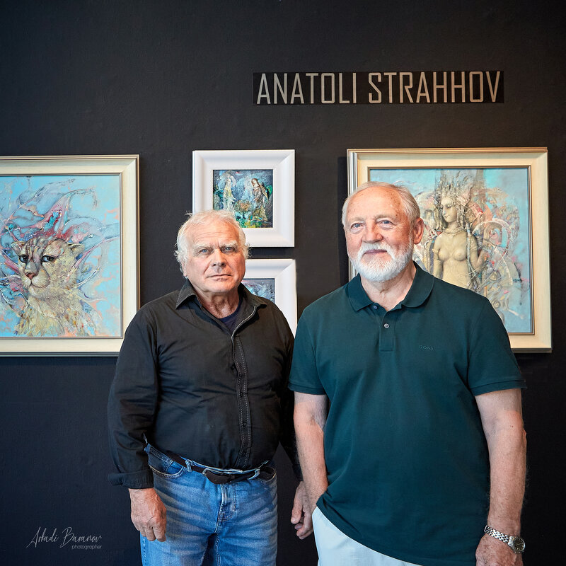 Tallinn, Fotograaf Arkadi Baranov, FEP, Estonia - Аркадий  Баранов Arkadi Baranov