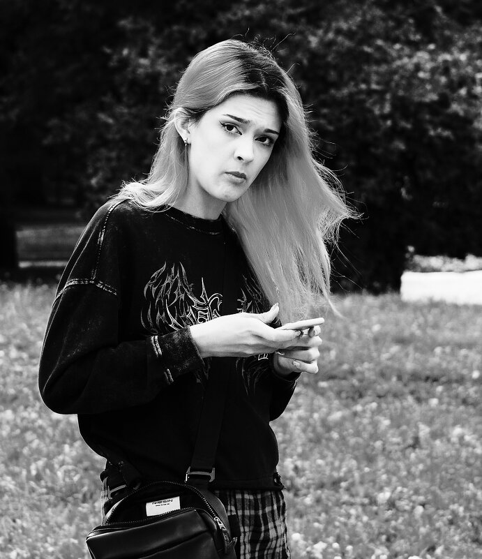 *** - Виктор Никитенко