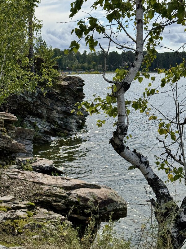 Разговор скал и волн. - Сергей Адигамов Разговор скал и волн. - Сергей Адигамов