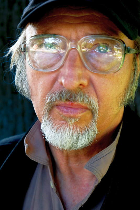 Художник - Евгений 