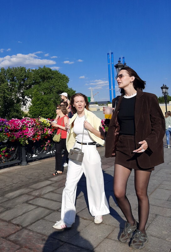 *** - Владимир Захаров