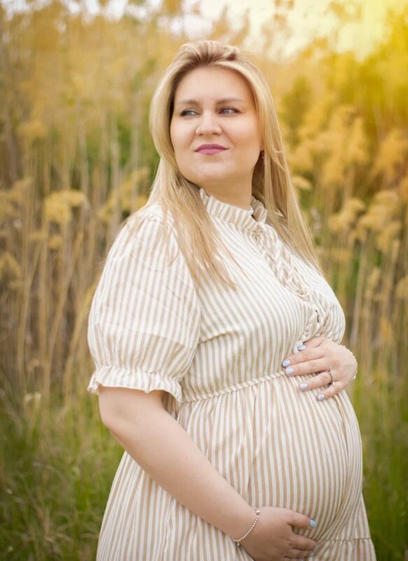 Чудо - Тамара Федорова