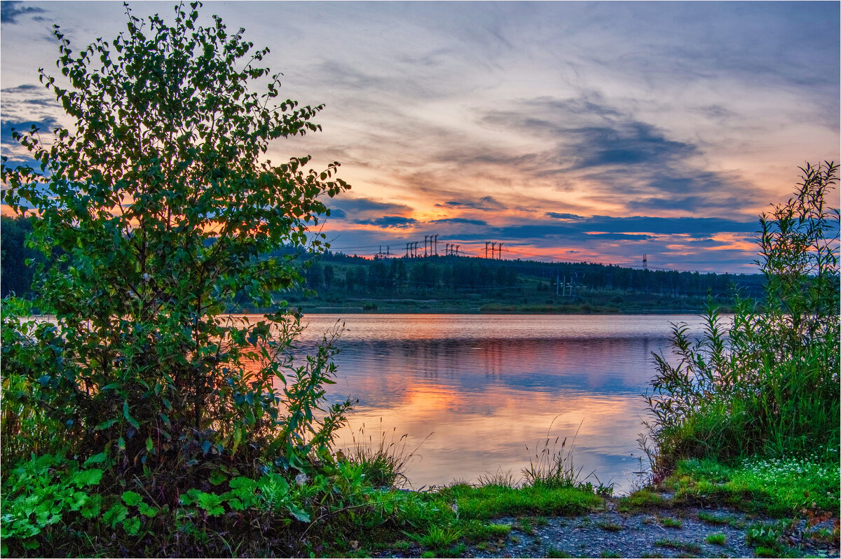 **** - Алексей Мезенцев