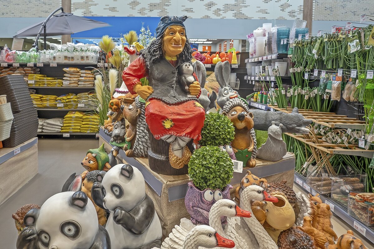 Дачница) - Валерий Иванович