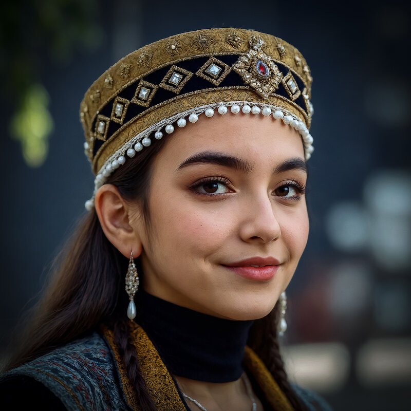 *** - Aleksey Afonin