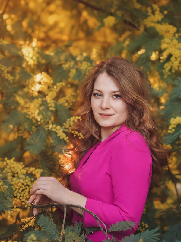 Кристина - Иван Лебедев