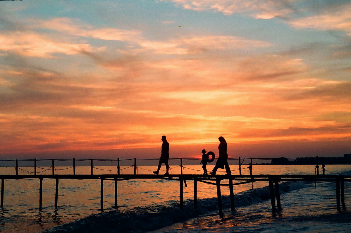 Семья - Сергей Рузаев 