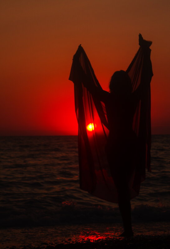 Мне бы в небо - Сергей Рузаев 