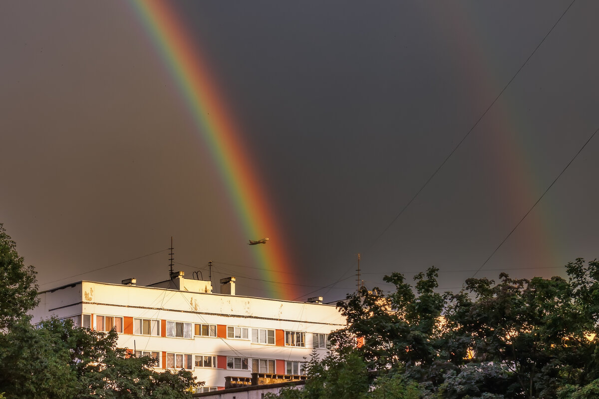 Про Питер - Владимир Колесников