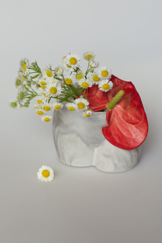 Милый букетик - Светлана Карнаух