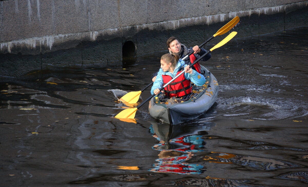 СИНХРОН - Виктор Никитенко