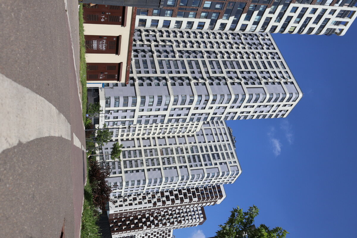 Перспектива_ритм - Екатерина Лазуренкова