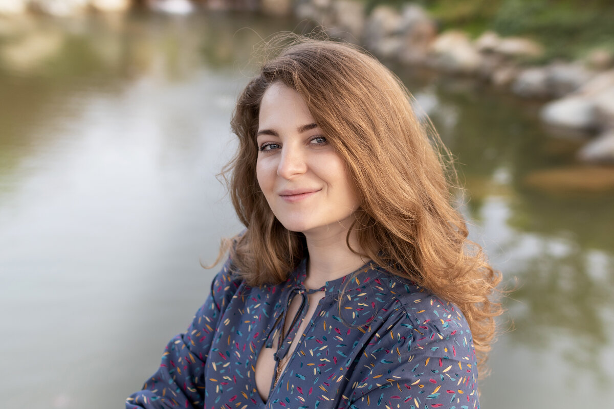 Кристина - Иван Лебедев