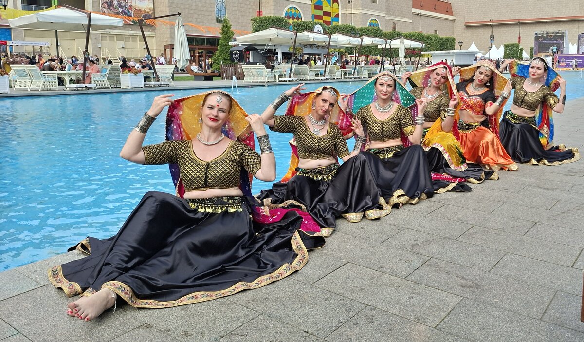 Дни Индии в Москве - ИРЭН@ . Дни Индии в Москве - ИРЭН@ .