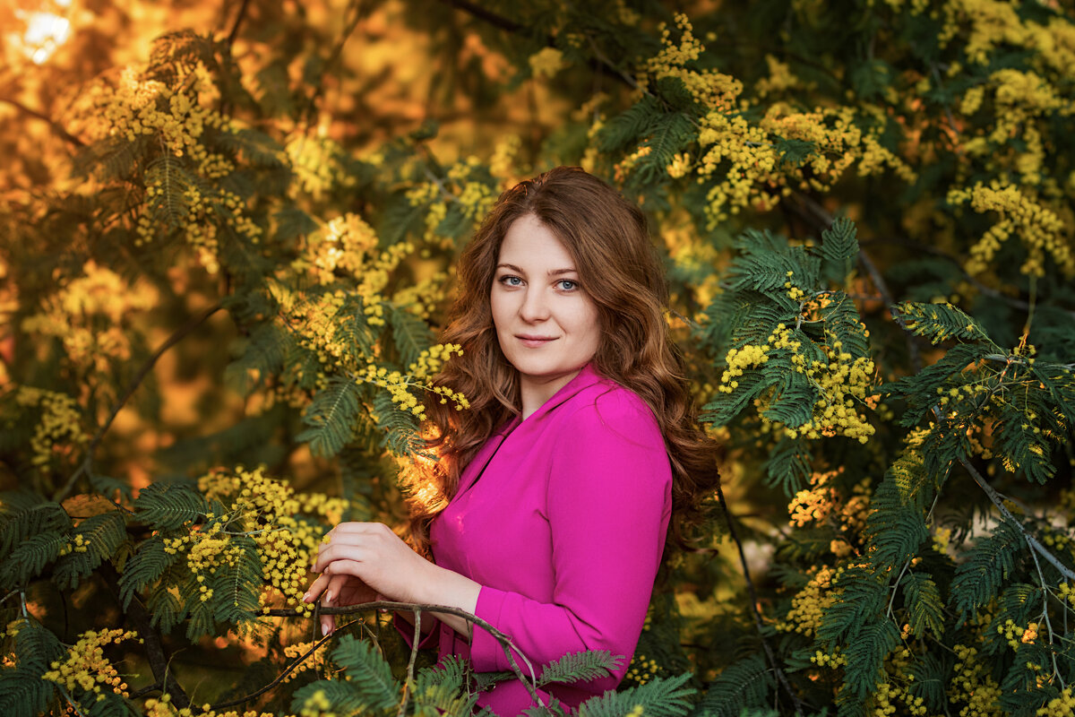 Кристина - Иван Лебедев