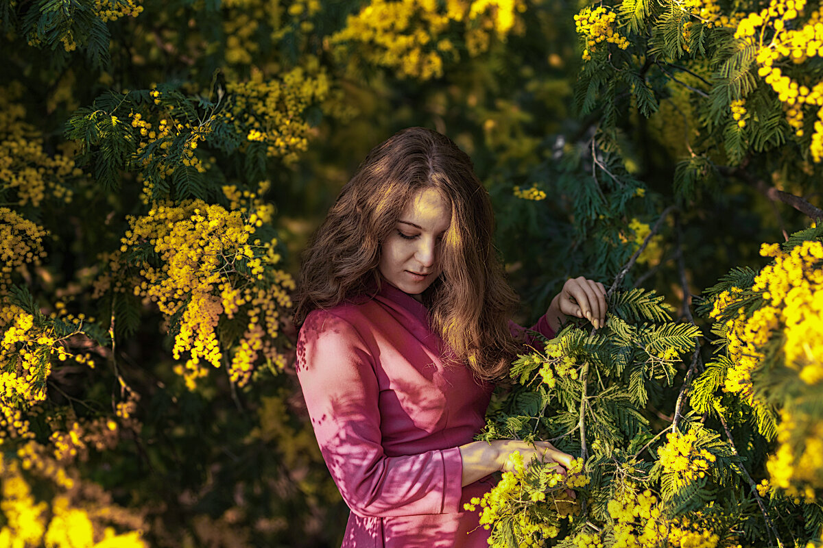 Кристина - Иван Лебедев