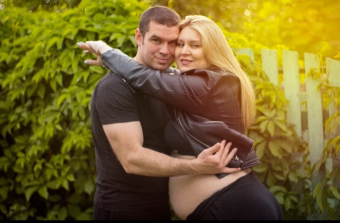 Пузик - Тамара Федорова