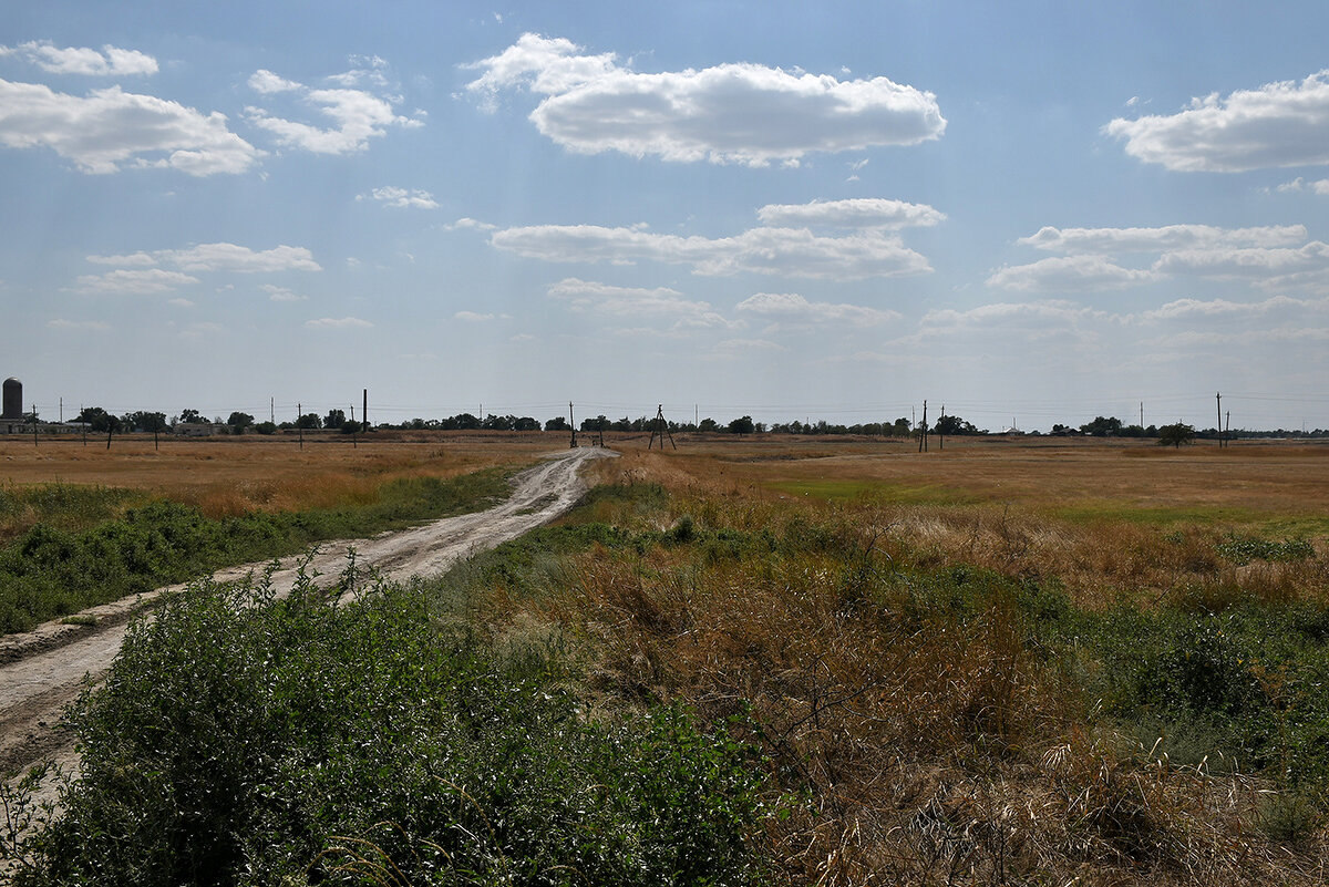 Сельская дорога - Александр Сельская дорога - Александр