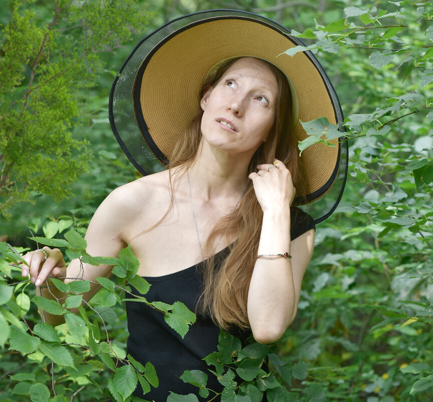 ГЛАМУР - ura Зелев