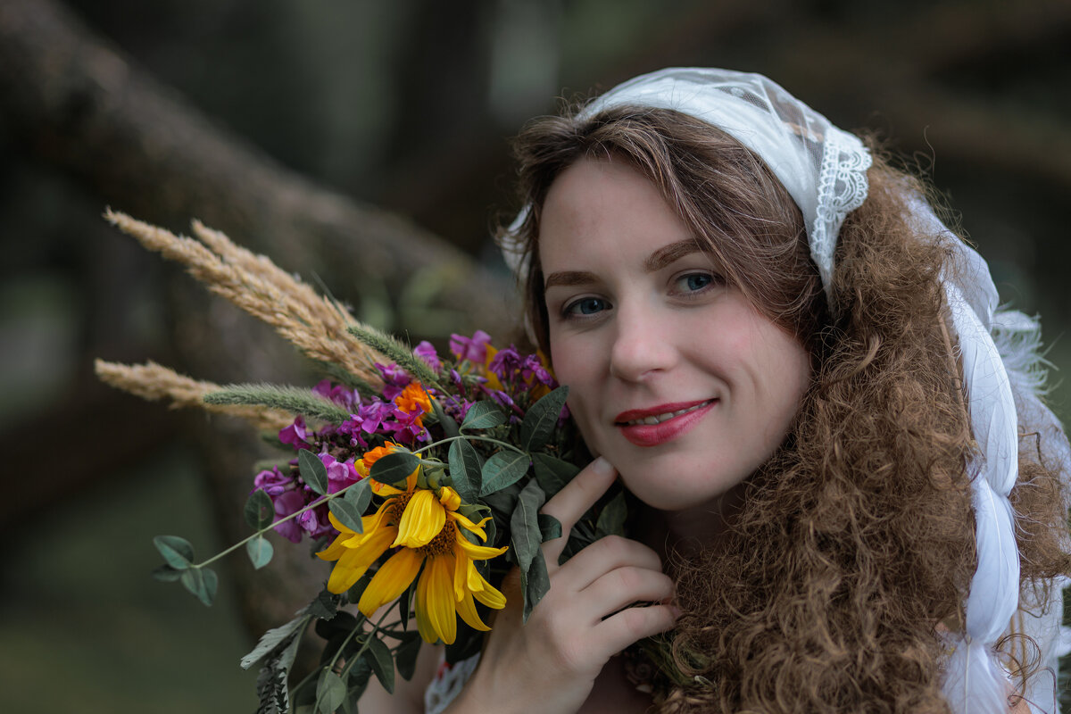 Улыбнись уходящему лету! - Валерий Паршин Улыбнись уходящему лету! - Валерий Паршин