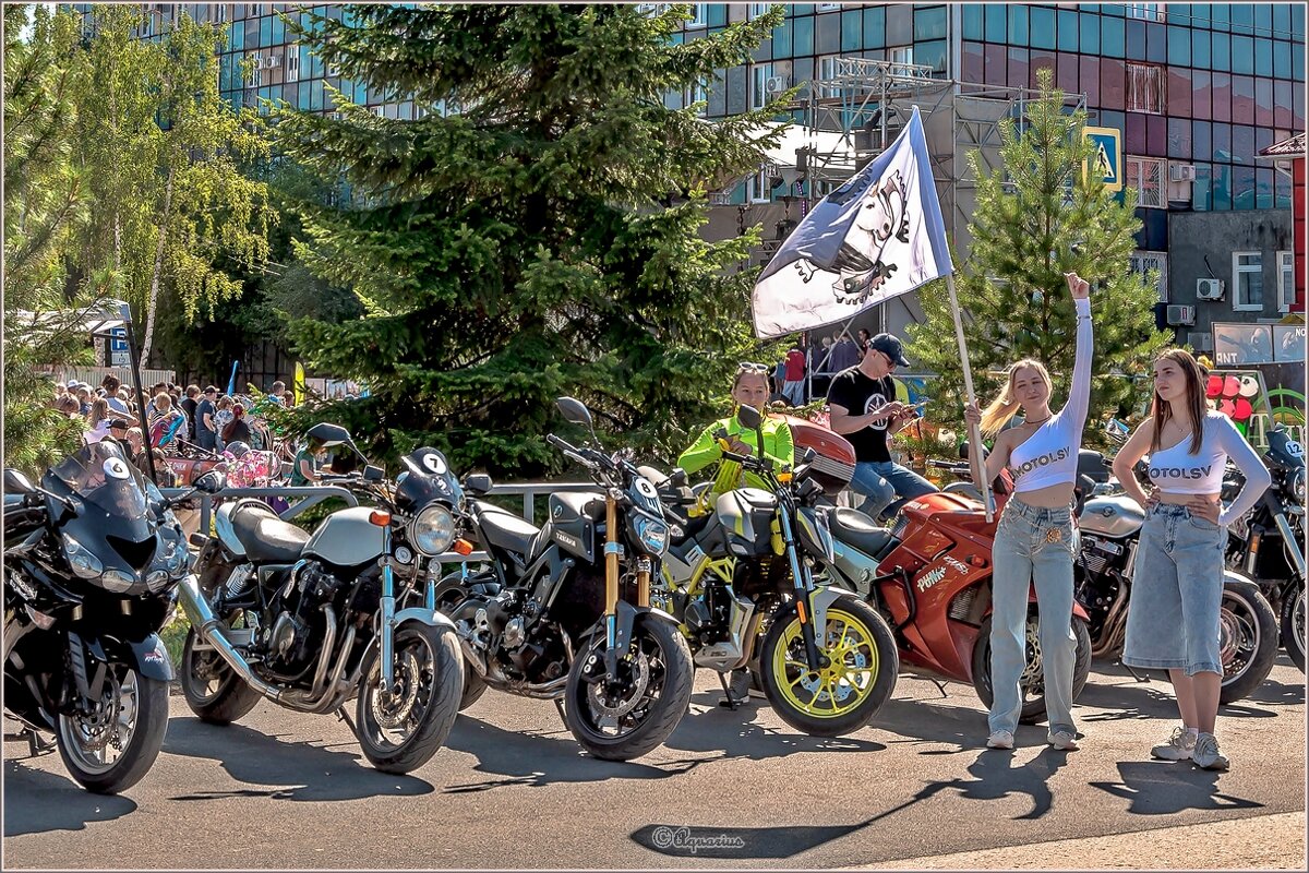 Про июль... - Aquarius - Сергей