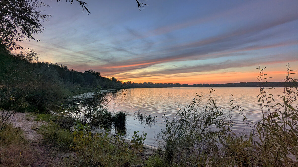 из снятого сегодня 5 - Александр Прокудин