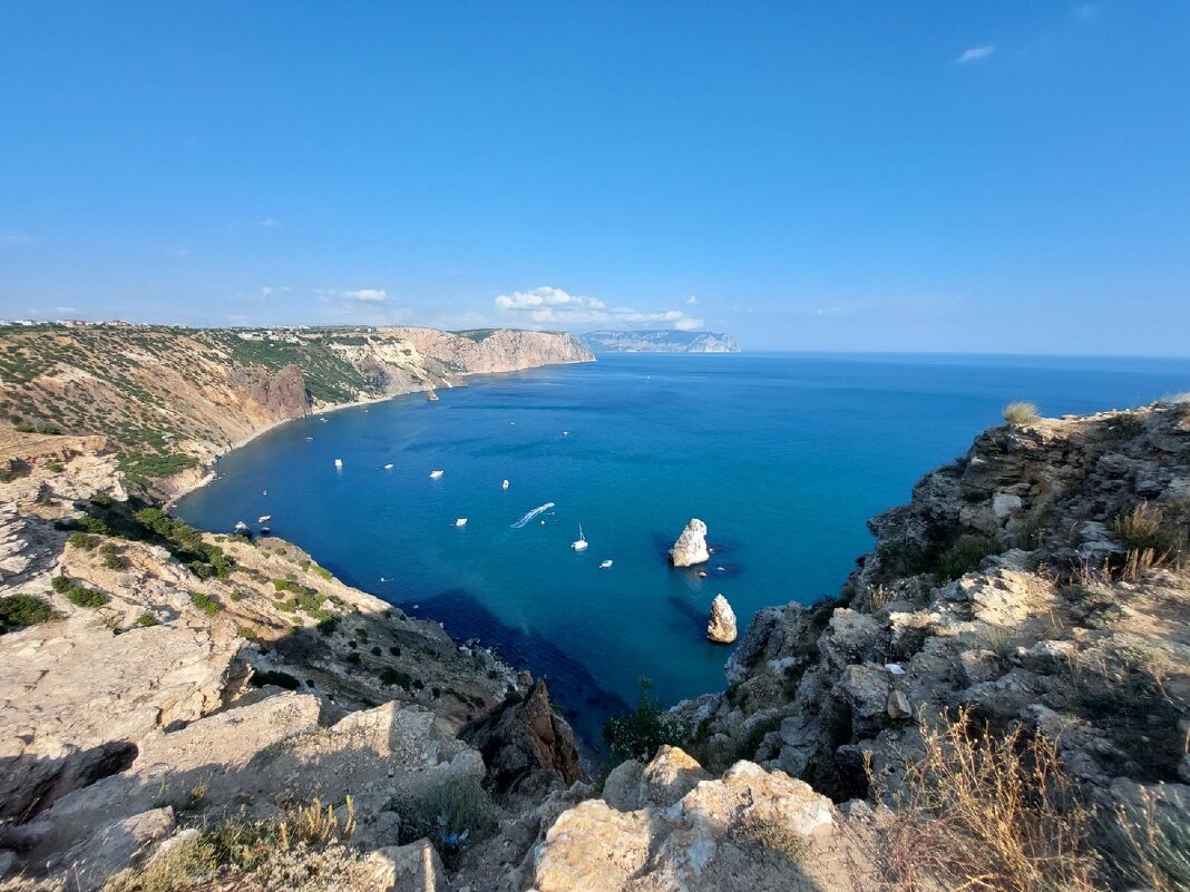 Крымская классика - Хватова Марина 