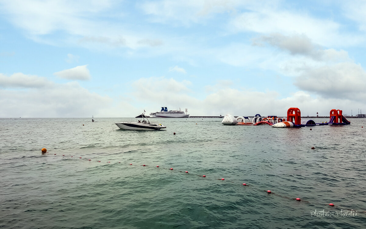 Штиль - arkadii 